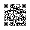 Codice QR scheda articolo