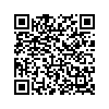 Codice QR scheda articolo