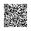 Codice QR scheda articolo