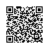 Codice QR scheda articolo