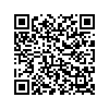 Codice QR scheda articolo