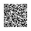 Codice QR scheda articolo