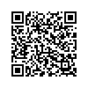 Codice QR scheda articolo