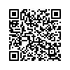 Codice QR scheda articolo