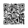 Codice QR scheda articolo