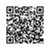 Codice QR scheda articolo