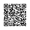 Codice QR scheda articolo