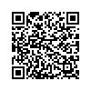 Codice QR scheda articolo