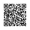 Codice QR scheda articolo