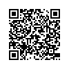 Codice QR scheda articolo