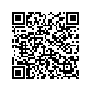 Codice QR scheda articolo