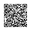 Codice QR scheda articolo