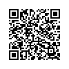 Codice QR scheda articolo