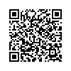 Codice QR scheda articolo