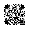 Codice QR scheda articolo