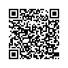 Codice QR scheda articolo