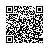 Codice QR scheda articolo