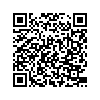 Codice QR scheda articolo