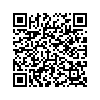 Codice QR scheda articolo