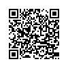 Codice QR scheda articolo