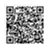 Codice QR scheda articolo