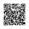 Codice QR scheda articolo