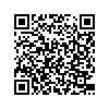 Codice QR scheda articolo