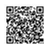 Codice QR scheda articolo