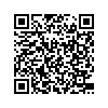 Codice QR scheda articolo