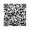 Codice QR scheda articolo