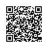 Codice QR scheda articolo