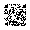 Codice QR scheda articolo