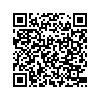 Codice QR scheda articolo