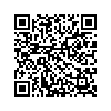 Codice QR scheda articolo