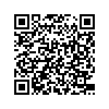 Codice QR scheda articolo