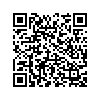 Codice QR scheda articolo