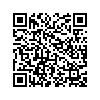 Codice QR scheda articolo