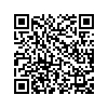 Codice QR scheda articolo