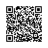 Codice QR scheda articolo