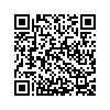 Codice QR scheda articolo