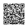 Codice QR scheda articolo