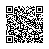 Codice QR scheda articolo