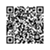 Codice QR scheda articolo