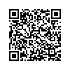 Codice QR scheda articolo