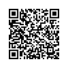 Codice QR scheda articolo