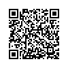 Codice QR scheda articolo