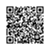 Codice QR scheda articolo