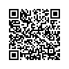 Codice QR scheda articolo