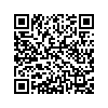 Codice QR scheda articolo