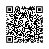 Codice QR scheda articolo